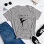 To Dance Is To Be Out Of Yourself Tee
