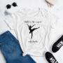 Ballet Is Like A Sport Only Harder T-Shirt