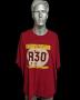 Rush R30 2004 Tour T-Shirt 2004 USA t-shirt T-SHIRT