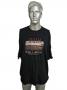 Rush Snakes & Arrows 2007 Tour T-Shirt USA t-shirt