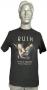 Rush Snakes & Arrows 2007 Tour T-Shirt 2007 USA t-shirt