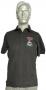 Phil Collins Serious Tour Polo Shirt `90 - L 1990 USA t-shirt POLO SHIRT