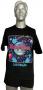 Various Artists Hard Rock Cafe Las Vega 90`s- XL 1991 USA t-shirt T-SHIRT