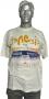 Genesis Genesis Live - Princes Trust - The Royal Albert Hall - XL 1992 UK t-shirt T-SHIRT