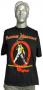 Freddie Mercury Freddie Mercury Tribute Concert 1992 UK t-shirt T-SHIRT