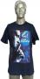 Phil Collins Both Sides Tour - L 1994 Irish t-shirt TOUR T-SHIRT