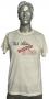 Phil Collins Buster - L Irish t-shirt T-SHIRT