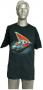 Crosby, Stills, Nash & Young Opening Night - Detroit 2000 Nicaraguan t-shirt T-SHIRT