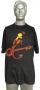 Prince The Gold Experience - XL 1995 USA t-shirt T-SHIRT