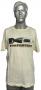 Foo Fighters Echoes, Silence, Patience & Grace - Sand/Large 2007 UK t-shirt T-SHIRT
