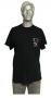Queens Of The Stone Age Villans Tour Local Crew T-Shirt - L 2017 UK t-shirt LOCAL CREW T-SHIRT