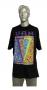 Van Morrison Van Morrison 1995 - Black XL 1995 UK t-shirt T-SHIRT
