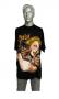 Meat Loaf Welcome To The Neighborhood Tour 1995 - XL 1995 UK t-shirt T-SHIRT