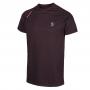 Luke 1977 Crunch T Shirt - Rioja