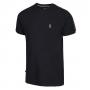 Luke 1977 Iron Tape T Shirt - Black