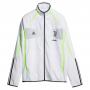 adidas x Palace Juventus Tracksuit Jacket - White