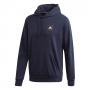 adidas Must Haves Graphic Hoodie - Navy