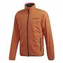 adidas Terrex Insulation Puffer Jacket - Orange