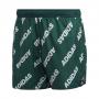 adidas Performance ADI CLX SH VSL Swim Shorts - Green