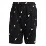 adidas Must Haves Shorts - Black