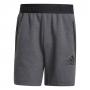 adidas Designed To Move Motion AEROREADY Shorts - Grey
