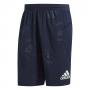 adidas 4KRFT Daily Press Shorts - Navy