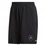 adidas Run It Shorts Run Club AEROREADY - Black