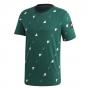 adidas Must Haves Graphic T-Shirt - Green