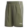 adidas D2M Mix Shorts - Green