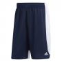 adidas Reversible Crazy Explosive Short - Navy/White