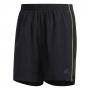 adidas Own The Run Shorts - Black
