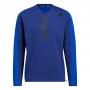 adidas COLD.RDY Sweatshirt - Victory Blue