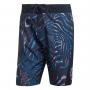 adidas Souleaf Tech Board Shorts - Navy