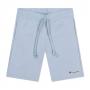 Champion Bermuda Sweat Shorts - Blue