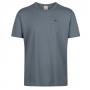 Champion Reverse Weave Classic Tee - Stormy Blue