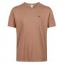 Champion Reverse Weave Classic Tee - Beaver Brown