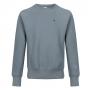 Champion Reverse Weave Classic Crew Sweatshirt - Blue