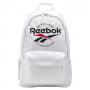 Reebok Classics RTW Backpack - White