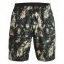 Under Armour UA Woven Adapt Shorts - Green
