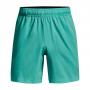 Under Armour UA Woven 7" Shorts - Green