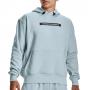 Under Armour Men`s UA DNA Hoodie - Blue