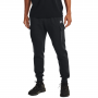 Under Armour Essential Fleece Heritage Cargo Pants - Black