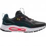 Under Armour Hovr Infinite Summit 2 Trainers - Black / Green