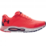 Under Armour Men`s HOVR UA Infinite 3 Running Shoes - Red