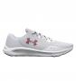 Under Armour UA Womens Charged Pursuit 3 VM Trainers - White
