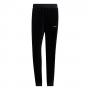 adidas Originals SPRT Velour 3-Stripes Pants - Black