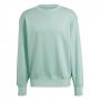 adidas Originals Adicolor Premium Crew Sweatshirt - Green
