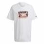 adidas Originals Photo Tee - White