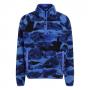adidas Originals Adventure Half Zip Fleece - Sonic Ink