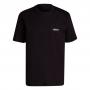 adidas Originals Adventure Futura Pocket T-Shirt - Black